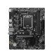 MSI PRO H610M-S DDR4 Intel H610 mATX Motherboard