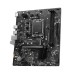MSI PRO H610M-S DDR4 Intel H610 mATX Motherboard
