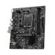 MSI PRO H610M-S DDR4 Intel H610 mATX Motherboard