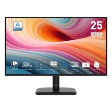 MSI PRO MP251L E2 24.5 inch 120Hz 1ms FHD IPS Business Monitor