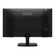 MSI PRO MP251L E2 24.5 inch 120Hz 1ms FHD IPS Business Monitor