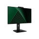 MSI PRO MP272PMG 27 inch 120Hz FHD Business Monitor With Built in Webcam