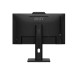 MSI PRO MP272PMG 27 inch 120Hz FHD Business Monitor With Built in Webcam