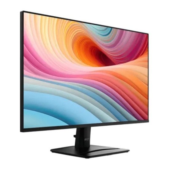 MSI PRO MP275 E2 27 inch 120Hz IPS FHD Monitor