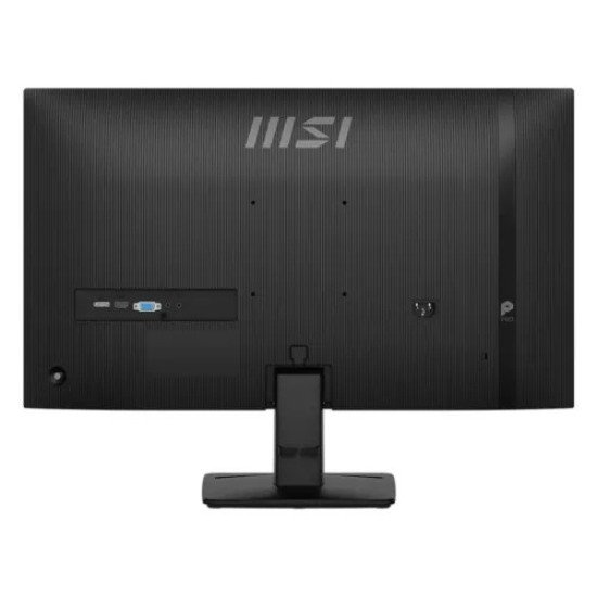 MSI PRO MP275 E2 27 inch 120Hz IPS FHD Monitor