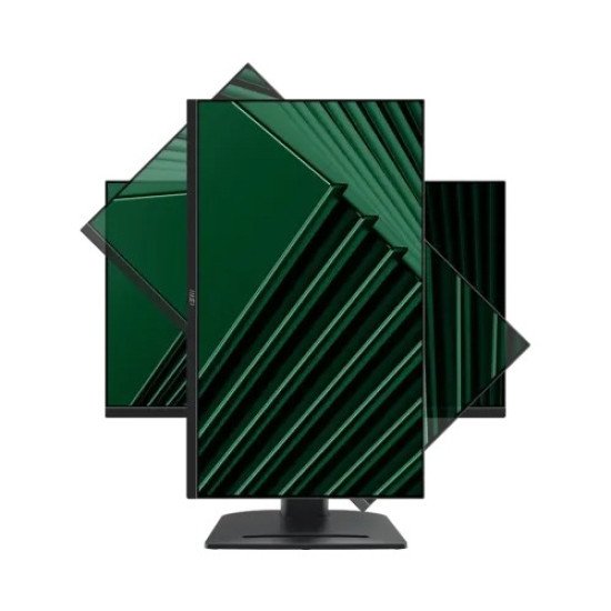 MSI PRO MP275PG 27 inch 100Hz 1ms FHD IPS Business Monitor