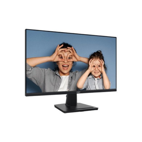 MSI PRO MP275Q 27 inch 100Hz IPS WQHD Monitor