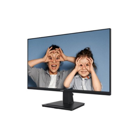 MSI PRO MP275Q 27 inch 100Hz IPS WQHD Monitor