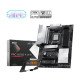 MSI PRO X870E-P WIFI AMD X870E Chipset AM5 ATX Motherboard