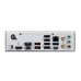 MSI PRO X870E-P WIFI AMD X870E Chipset AM5 ATX Motherboard