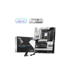 MSI PRO Z890-A WIFI LGA 1851 ATX Motherboard