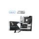 MSI PRO Z890-A WIFI LGA 1851 ATX Motherboard