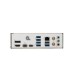 MSI PRO Z890-S WIFI WHITE LGA 1851 ATX Motherboard