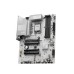 MSI PRO Z890-S WIFI WHITE LGA 1851 ATX Motherboard