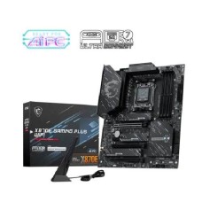 MSI X870E GAMING PLUS WIFI AMD X870E Chipset AM5 ATX Motherboard