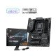 MSI X870E GAMING PLUS WIFI AMD X870E Chipset AM5 ATX Motherboard