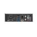 MSI Z790 GAMING PLUS WIFI DDR5 Intel®Z790 Chipset 14th/ 13th/ 12th Gen LGA 1700 ATX Motherboard