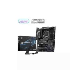 MSI Z890 GAMING PLUS WIFI LGA 1851 DDR5 intel Motherboard