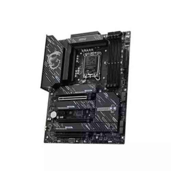 MSI Z890 GAMING PLUS WIFI LGA 1851 DDR5 intel Motherboard