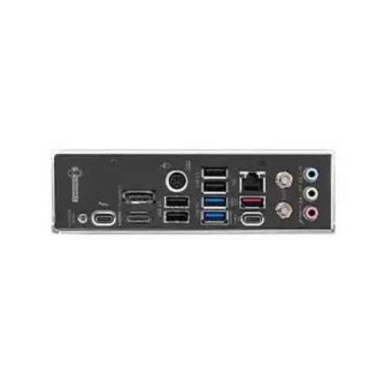 MSI Z890 GAMING PLUS WIFI LGA 1851 DDR5 intel Motherboard