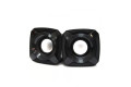 MICROLAB B16 2:0 MULTIMEDIA SPEAKER