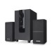 MICROLAB M-106 2.1CH SUBWOOFER SPEAKER