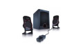 Microlab M-111 2.1 Speaker