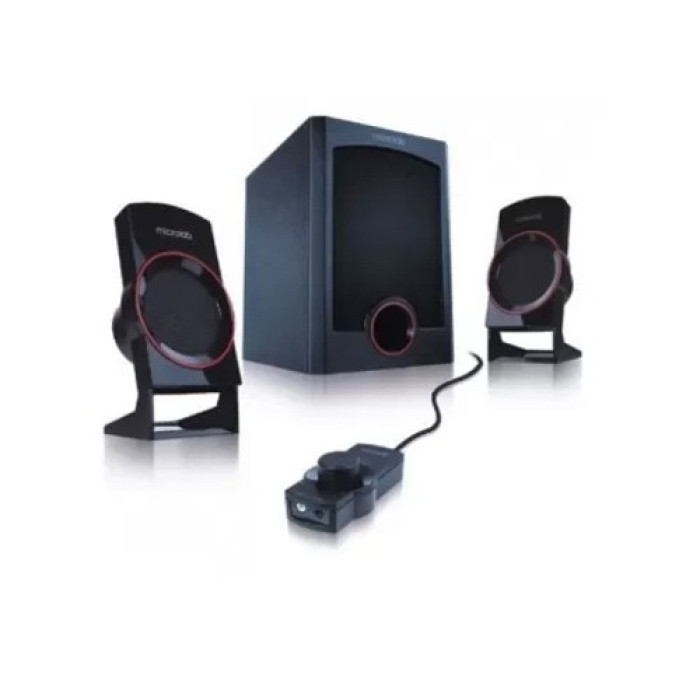 Microlab M-111 Speaker Price in BD