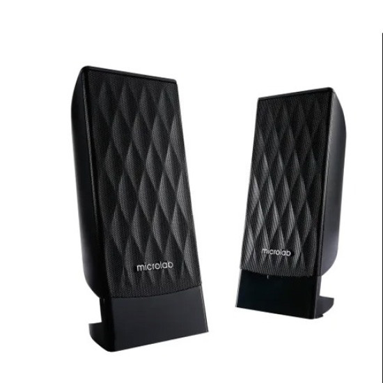 Microlab M-300BT Bluetooth Speaker