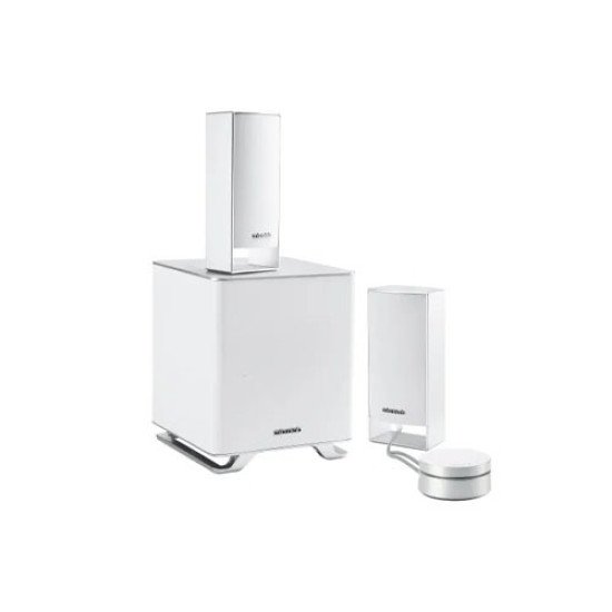 Microlab M-600BT 2.1 Multimedia Bluetooth Speaker
