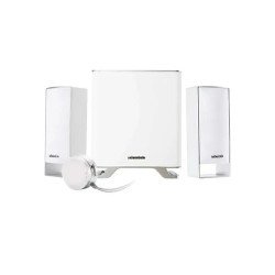 Microlab M-600BT 2.1 Multimedia Bluetooth Speaker