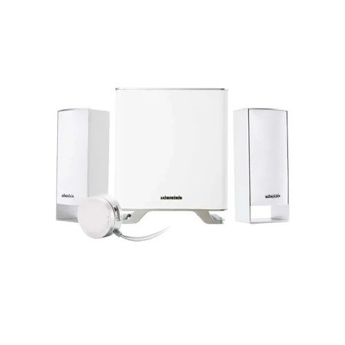 Microlab M-600BT 2.1 Multimedia Bluetooth Speaker