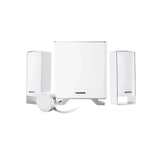 Microlab M-600BT 2.1 Multimedia Bluetooth Speaker