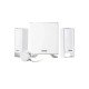 Microlab M-600BT 2.1 Multimedia Bluetooth Speaker