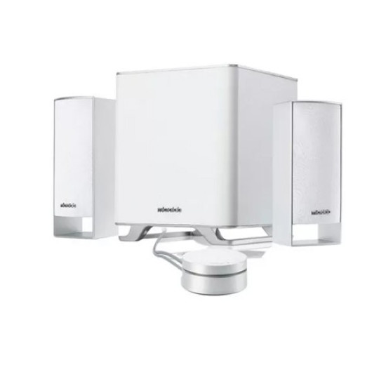 Microlab M-600BT 2:1 Bluetooth Speaker