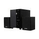 Microlab M109 2:1 Multimedia Speaker