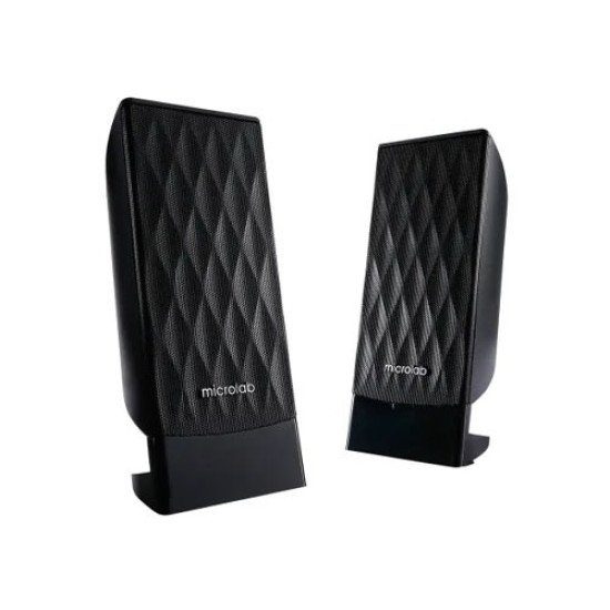 Microlab M300BT 2.1 Bluetooth Speaker