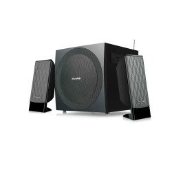 Microlab M300BT 2.1 Bluetooth Speaker
