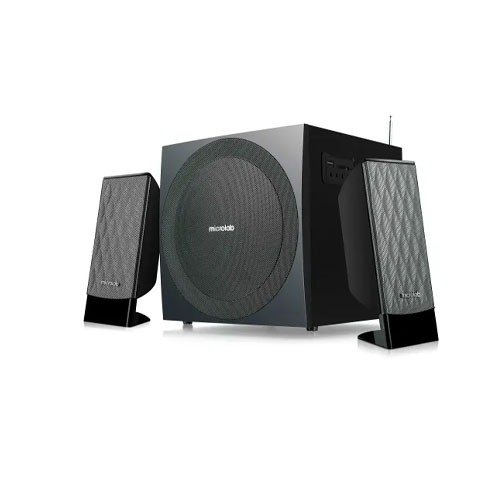 Microlab M300BT 2.1 Bluetooth Speaker