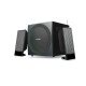 Microlab M300BT 2.1 Bluetooth Speaker