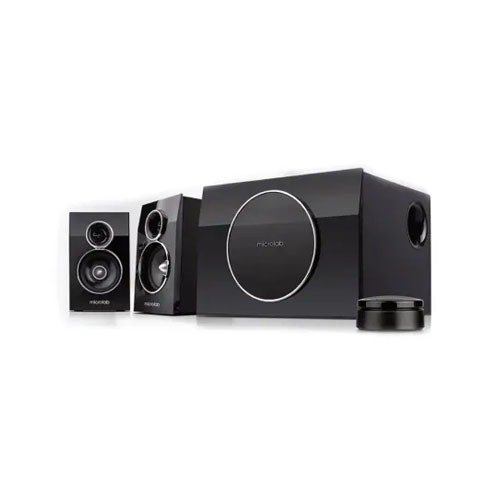 Microlab M310BT 2.1 Multimedia Bluetooth Speaker