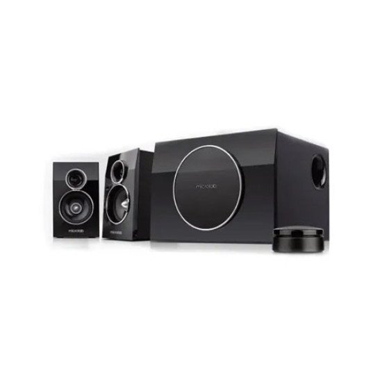 Microlab M310BT 2.1 Multimedia Bluetooth Speaker