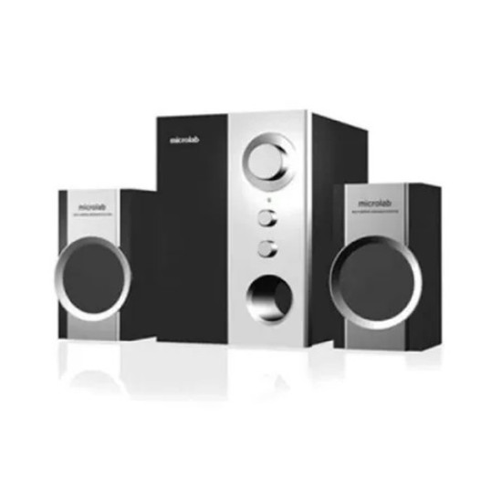 Microlab M590 2:1 Multimedia Speaker