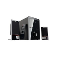 Microlab M700BT 2.1 Multimedia Bluetooth Speaker