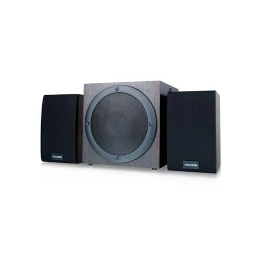 Microlab TMN1 2:1 BT Multimedia Speaker