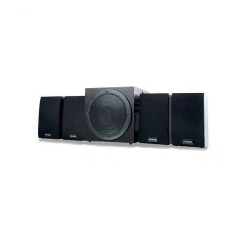 Microlab TMN1 BT 4.1 Multimedia Bluetooth Speaker