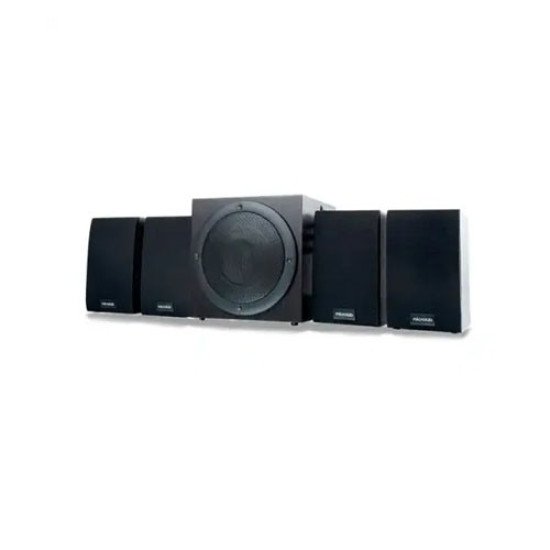 Microlab TMN1 BT 4.1 Multimedia Bluetooth Speaker