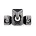 Microlab U270 USB 2:1 RGB Gaming Speaker 