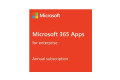 Microsoft 365 Apps For Enterprise (CSP)