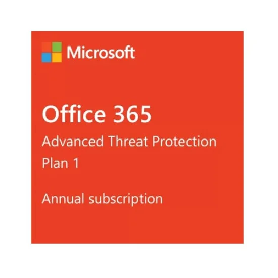 Office 365 Advanced Threat Protection (Plan 1) Price in BD